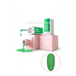 EMI Lac Gel polish NEON Green absinthe 052 9 ml