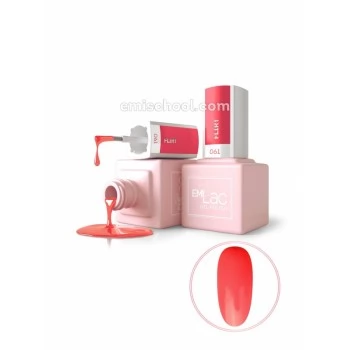 EMI Lac Gel polish PA Flirt 061 9 ml