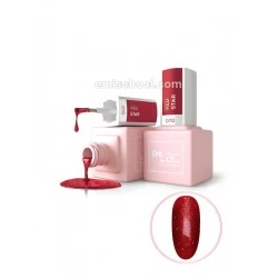 EMI Lac Gel polish DV Red Star 070 9 ml