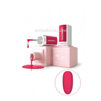 EMI Lac Gel polish DV Raspberry 073 9 ml