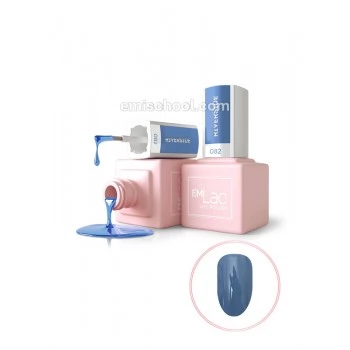 EMI Lac Gel polish RT Riverside 082 9 ml