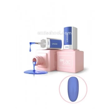 EMI Lac Gel polish TG Cruise 091 9 ml