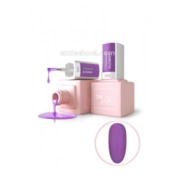 EMI Lac Gel polish TG Passion flower 092 9 ml