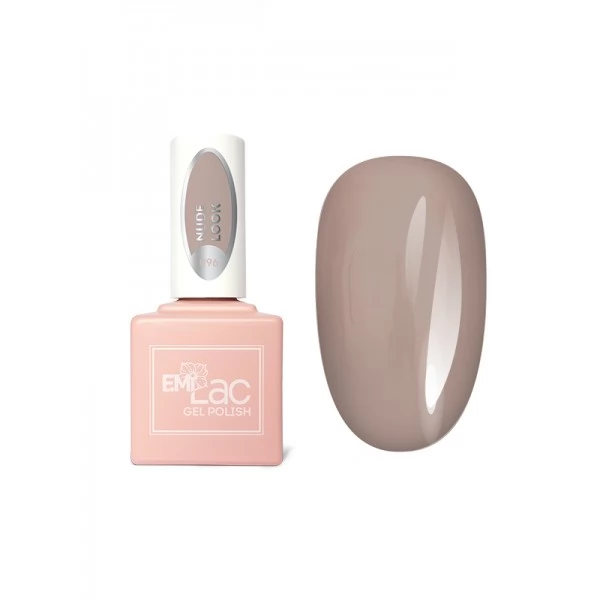 EMI Lac Gel polish CW Nude onion 096 9 ml