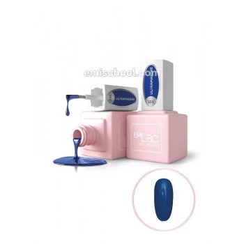 EMI Lac Gel polish SCO Ultramarine 103 9 ml