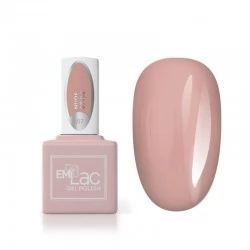 EMI Lac Gel polish Nude Style 107 9 ml