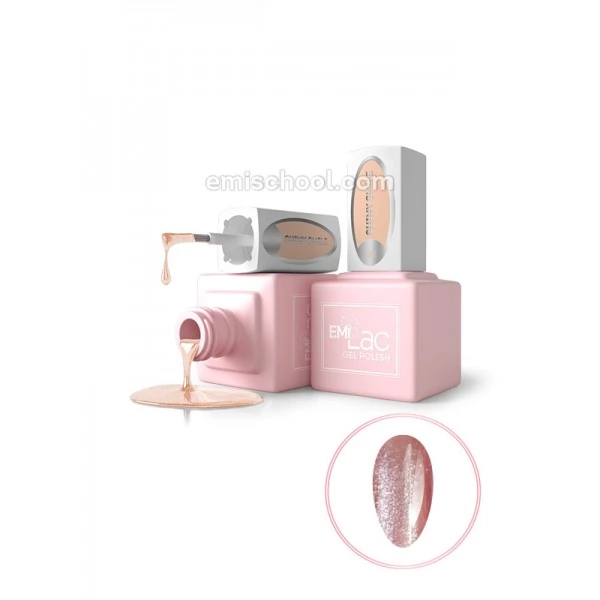 EMI Lac Gel polish SD Sparkling smile 112 9 ml EMI Lac Gel polish SD Sparkling smile 112 9 ml
