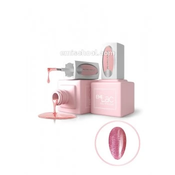 EMI Lac Gel polish SD Pink horizon 113 9 ml