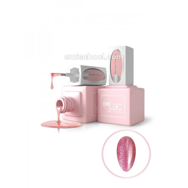 EMI Lac Gel polish SD Pink horizon 113 9 ml EMI Lac Gel polish SD Pink horizon 113 9 ml