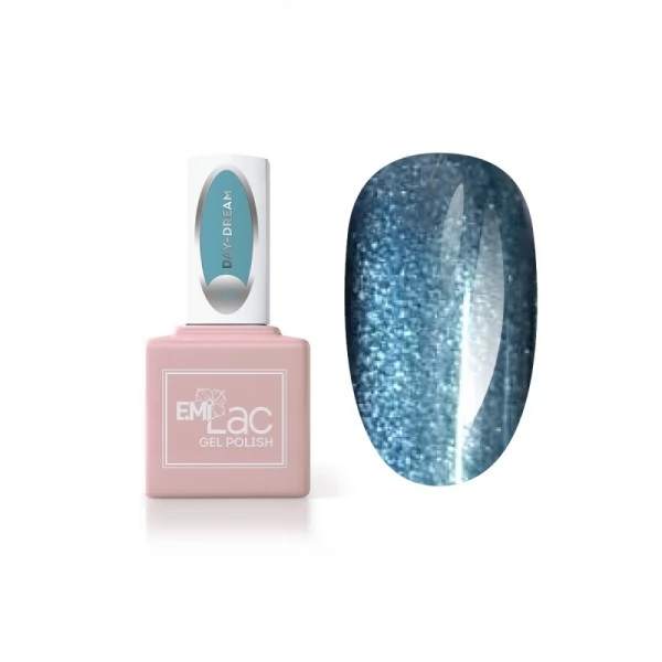 EMI Lac Gel polish SD Dreams 118 9 ml EMI Lac Gel polish SD Dreams 118 9 ml