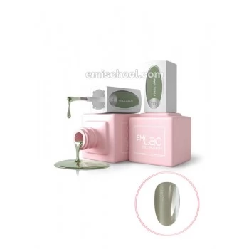EMI Lac Gel polish TGR Smoky Jade 122 9 ml