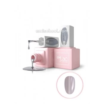 EMI Lac Gel polish TGR Neutral gray 125 9 ml