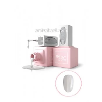EMI Lac Gel polish TGR French gray 126 9 ml