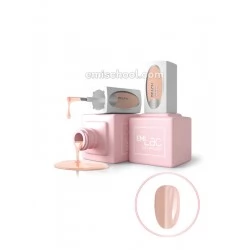 EMI Lac Gel polish TGR Peach color 127 9 ml