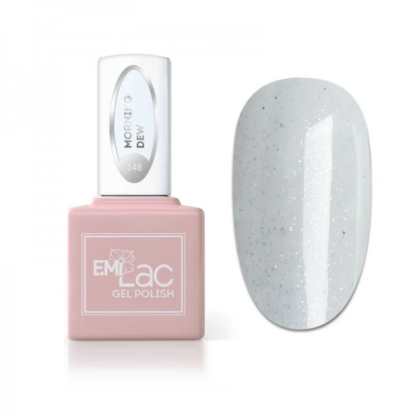 EMI Lac Gel polish WEC Morning dew 148 9 ml