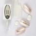 EMI Lac Gel polish WEC Happy Bride 150 9 ml EMI Lac Gel polish WEC Happy Bride 150 9 ml