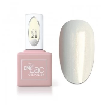 EMI Lac Gel polish WEC Happy Bride 150 9 ml