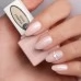 EMI Lac Gel polish WEC Sparkling beige 152 9 ml EMI Lac Gel polish WEC Sparkling beige 152 9 ml