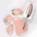 EMI Lac Gel polish WEC Cream silk 153 9 ml