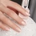 EMI Lac Gel polish WEC Cream silk 153 9 ml