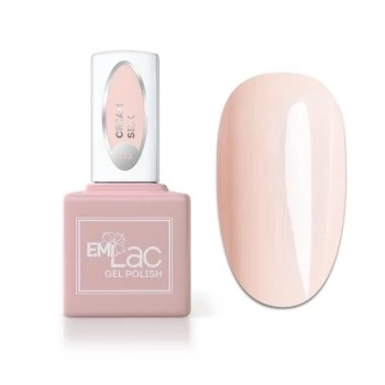EMI Lac Gel polish WEC Cream silk 153 9 ml