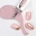 EMI Lac Gel polish WEC Pink lace 154 9 ml