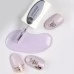 EMI Lac Gel polish WEC Shining Orchid 156 9 ml EMI Lac Gel polish WEC Shining Orchid 156 9 ml