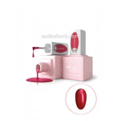 EMI Lac Gel polish FQ Lip gloss 163 9 ml