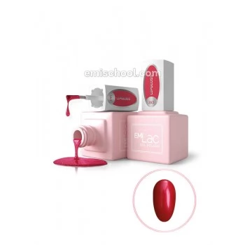 EMI Lac Gel polish FQ Lip gloss 163 9 ml
