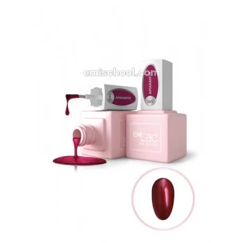 EMI Lac Gel polish FQ Amaranth 165 9 ml