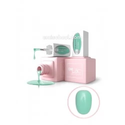 EMI Lac Gel polish PR Turquoise glaze 198 9 ml