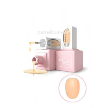 EMI Lac Gel polish PR Apricot pie 201 9 ml