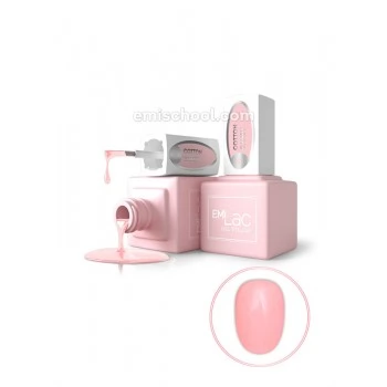 EMI Lac Gel polish PR Cotton candy 202 9 ml