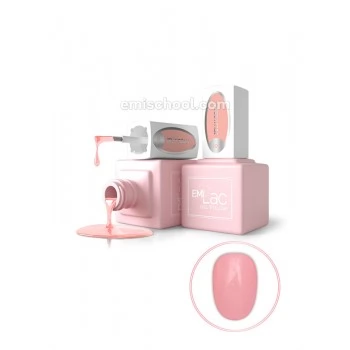 EMI Lac Gel polish PR Caramel fudge 203 9 ml