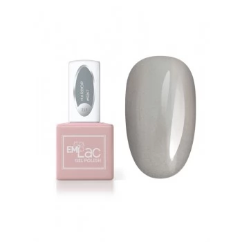 EMI Lac Gel polish CEL Fog in port 213 9 ml
