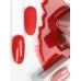 EMI Lac Gel polish RM Ferrari 222 9 ml EMI Lac Gel polish RM Ferrari 222 9 ml