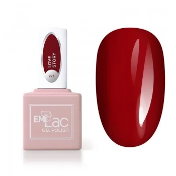 EMI Lac Gel polish RM Love story РїС•в„–225 9 ml