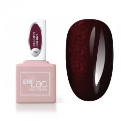 EMI Lac Gel polish RM Passionate cherry 228 9 ml