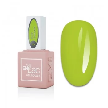 EMI Lac Gel polish GM Acid lipstick 284 9 ml
