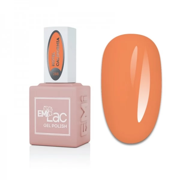 EMI Lac Gel polish GM Hotel California 288 9 ml