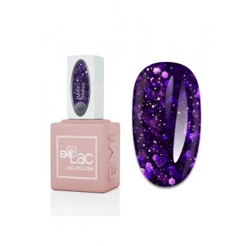 EMI Lac Gel polish JA Happy dress, РїС•в„–302 9 ml