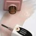 EMI Lac Gel polish Twinny Aperol syringe 06 9 ml EMI Lac Gel polish Twinny Aperol syringe 06 9 ml