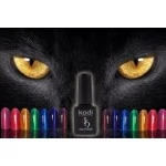 Gel Polish Cat Eye Kodi professional
