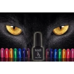 Gel Polish Cat Eye Kodi professional