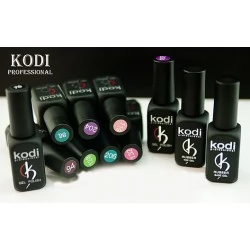 Nail extension and gel polish as new beauty trend