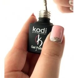 ג'ל הלק של KODI PROFESSIONAL הוא בין הטובים שבעולם.