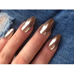 Getting Perfect Nails with the Kodi Professional Mirror Powder
