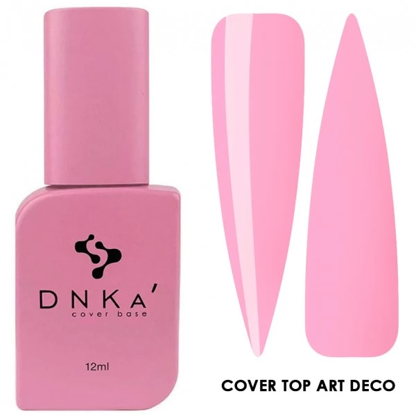 Cover Top Art Deco DNKa 12 ml Cover Top Art Deco DNKa 12 ml