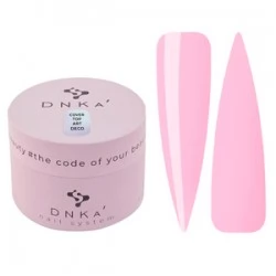 Cover Top Art Deco DNKa 30 ml
