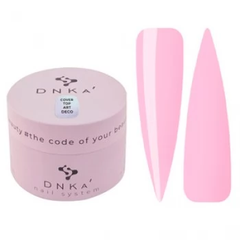 Cover Top Art Deco DNKa 30 ml